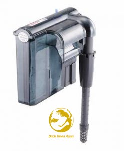 Lọc thác LEECOM HI 330-430-530-630